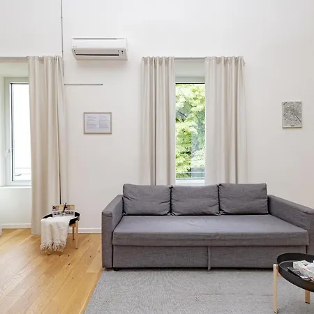 Apartment 38 *