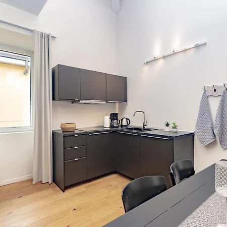 38 Apartment