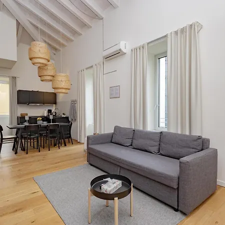 Apartment 38