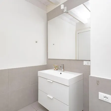 Apartment 38 Bergamo