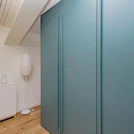 38 Apartment Bergamo