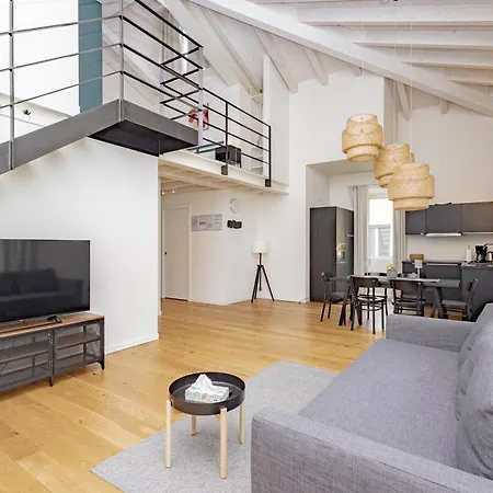 아파트 38 베르가모