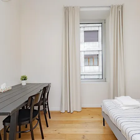 38 Apartment