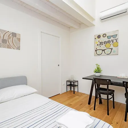 Apartment 38