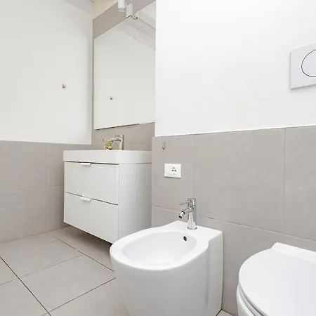 Apartment 38 *