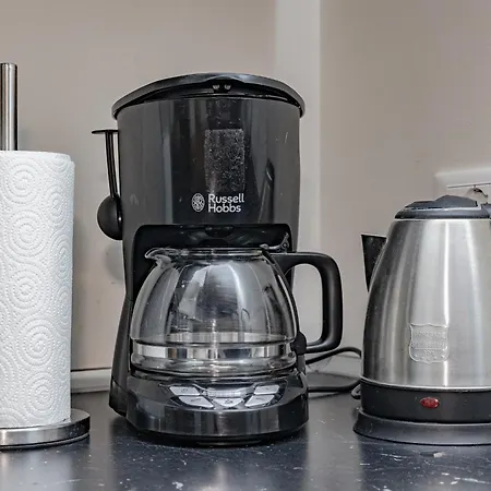 Lägenhet 38 Bergamo