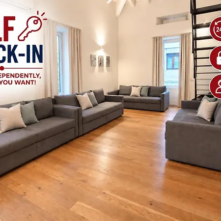38 Apartment *
