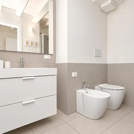 Apartment 38 Bergamo