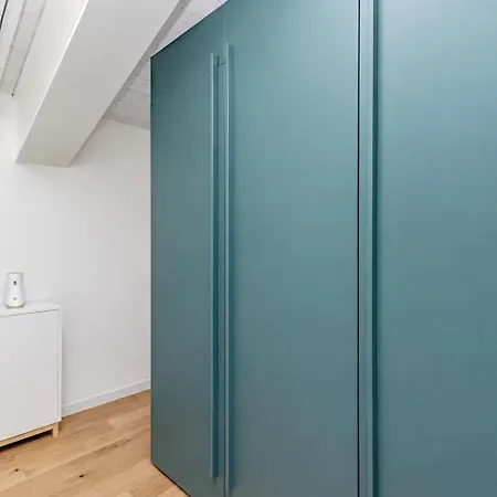 Apartment 38