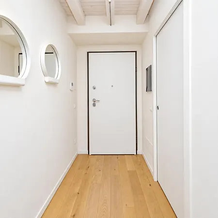 38 Apartment Bergamo