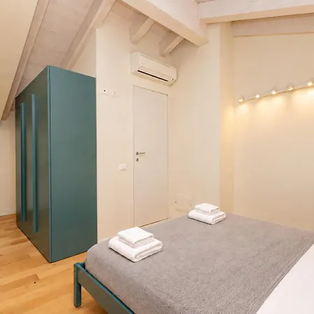 Apartment 38 *