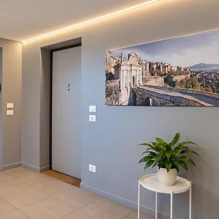 38 * Bergamo