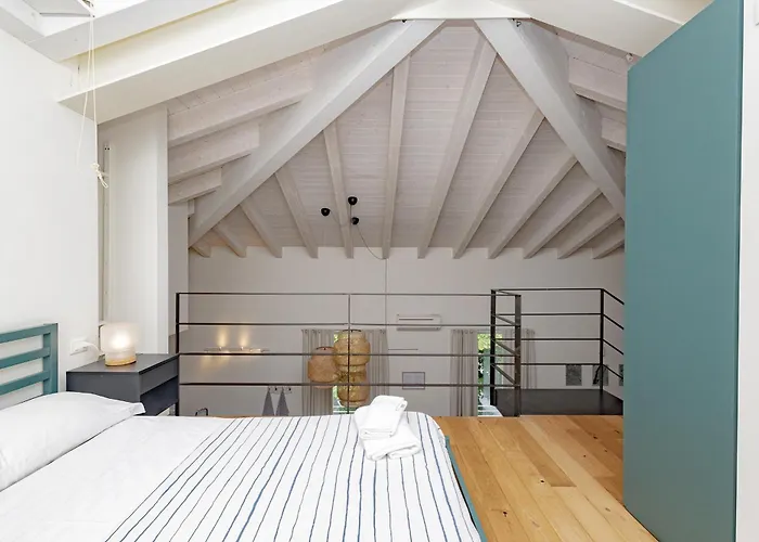 Apartment 38 Bergamo