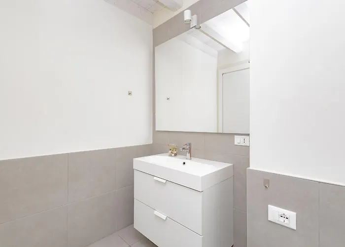 Apartment 38 Bergamo