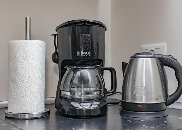 Apartment 38 Bergamo