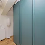 38 Apartment Bergamo