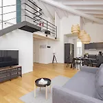 Apartment 38 Bergamo