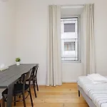 38 Apartment