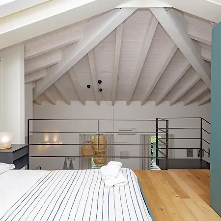 Apartment 38 Bergamo